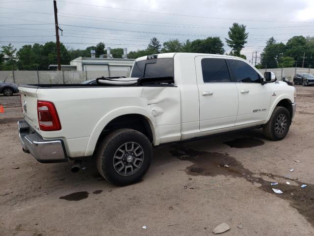 Photo 3 from auction – 2022 RAM 3500 LONGH with VIN 3C63R3NL0NG164625