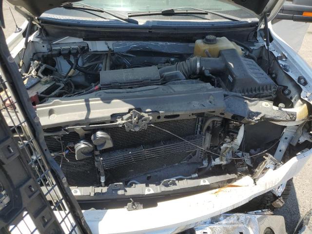 Photo 11 from auction – 2013 FORD F150 SUPER with VIN 1FTFW1CF1DFD48858