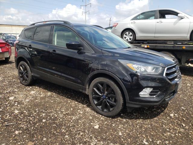 Photo 4 from auction – 2018 FORD ESCAPE SE with VIN 1FMCU9GD1JUC30764