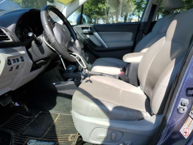 Photo 7 from auction – 2016 SUBARU FORESTER 2 with VIN JF2SJARC2GH499194