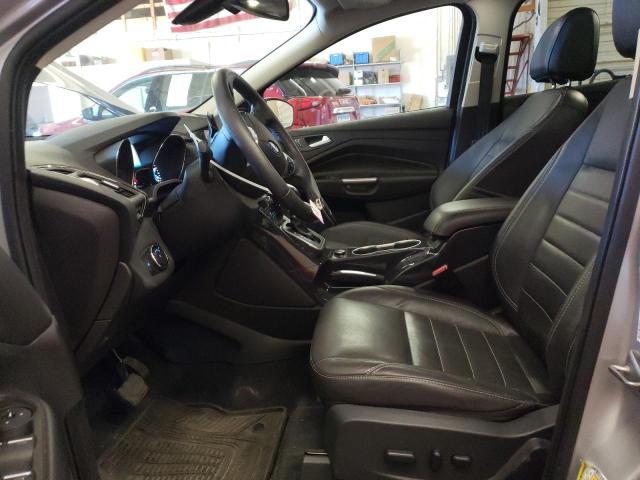 Photo 7 from auction – 2014 FORD ESCAPE TIT with VIN 1FMCU9J93EUB63286
