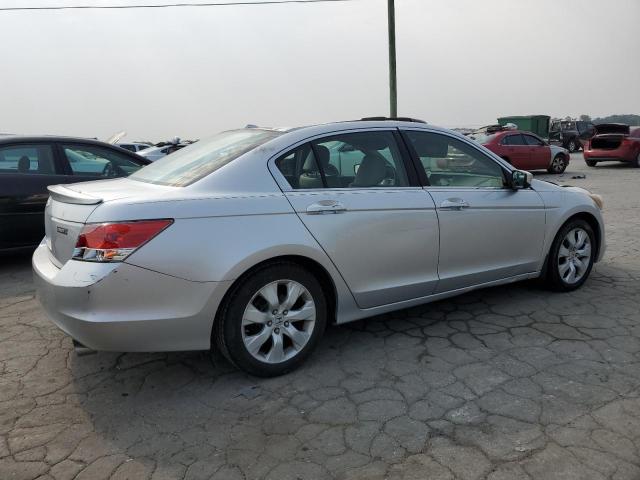 Photo 3 from auction – 2008 HONDA ACCORD EXL with VIN JHMCP26858C060902