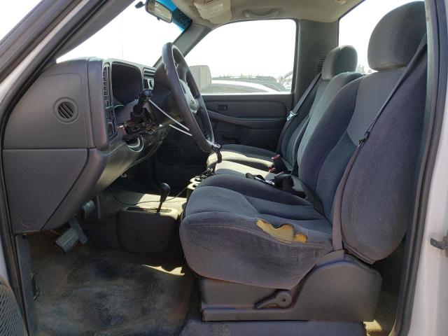 Photo 7 from auction – 2005 GMC SIERRA K25 with VIN 1GTHK24245E342372