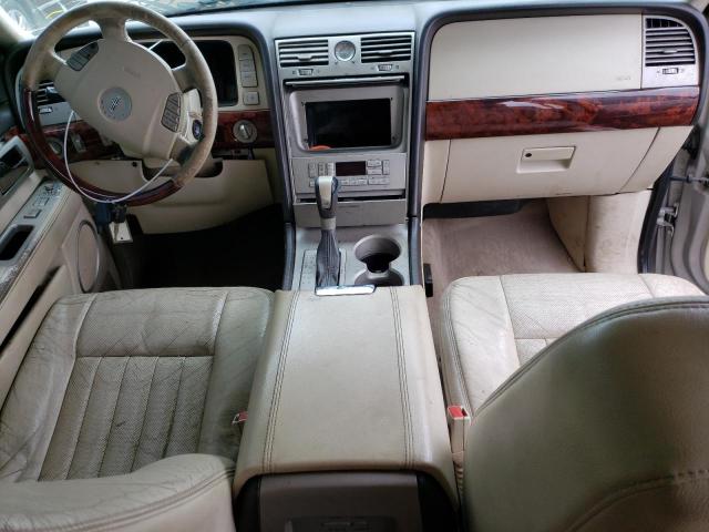 Photo 8 from auction – 2003 LINCOLN NAVIGATOR with VIN 5LMFU28R63LJ11029