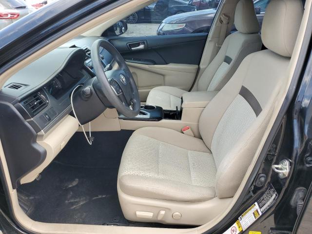 Photo 7 from auction – 2013 TOYOTA CAMRY L with VIN 4T4BF1FKXDR283657