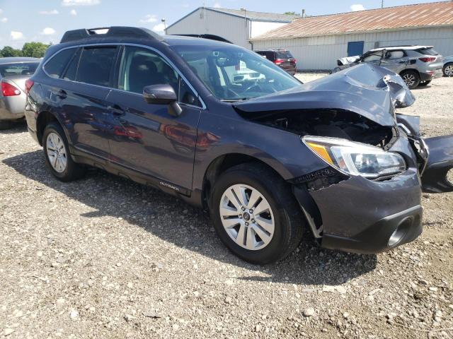 Photo 4 from auction – 2017 SUBARU OUTBACK 2. with VIN 4S4BSAFC4H3403091