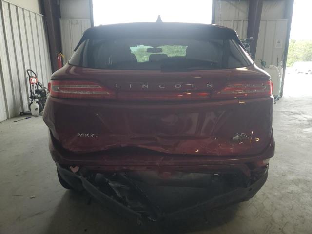 Photo 6 from auction – 2015 LINCOLN MKC with VIN 5LMCJ1A9XFUJ28186