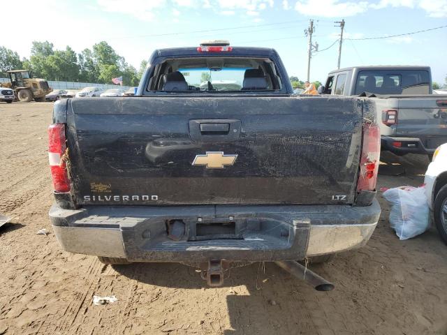 Photo 6 from auction – 2010 CHEVROLET SILVERADO with VIN 1GC4KYBG5AF138507