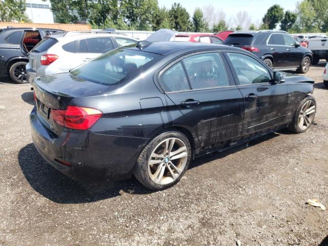 Photo 3 from auction – 2018 BMW 330 XI with VIN WBA8D9G54JNU69364