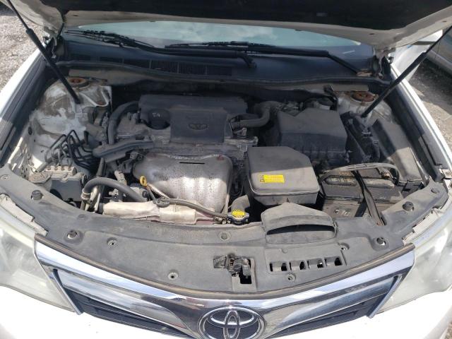Photo 11 from auction – 2014 TOYOTA CAMRY L with VIN 4T4BF1FK1ER341625