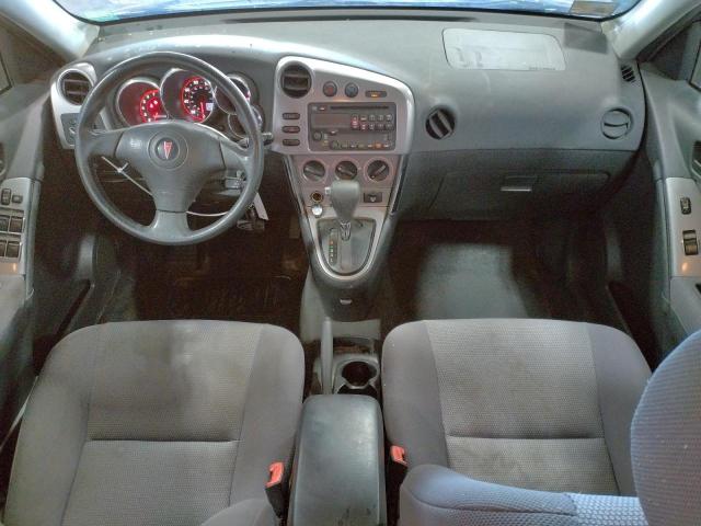 Photo 8 from auction – 2005 PONTIAC VIBE with VIN 5Y2SL638X5Z459253