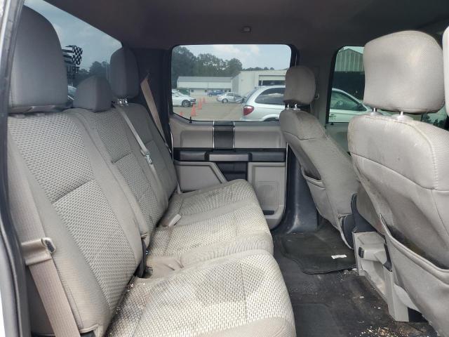 Photo 10 from auction – 2015 FORD F150 SUPER with VIN 1FTEW1EP2FFA16867