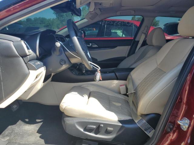 Photo 7 from auction – 2019 NISSAN MAXIMA S with VIN 1N4AA6AV5KC382841