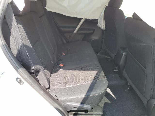 Photo 11 from auction – 2017 TOYOTA RAV4 XLE with VIN 2T3RFREV7HW620186