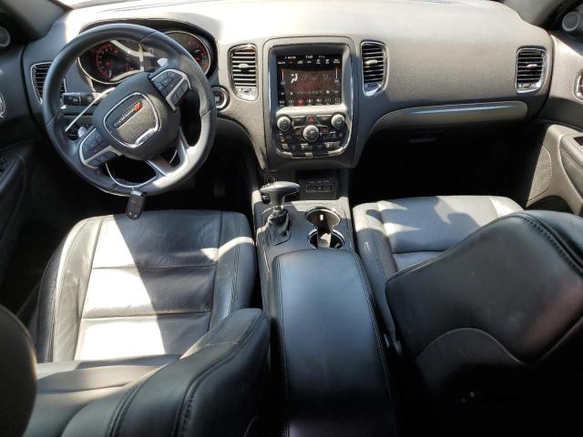 Photo 8 from auction – 2019 DODGE DURANGO GT with VIN 1C4RDJDG8KC633341