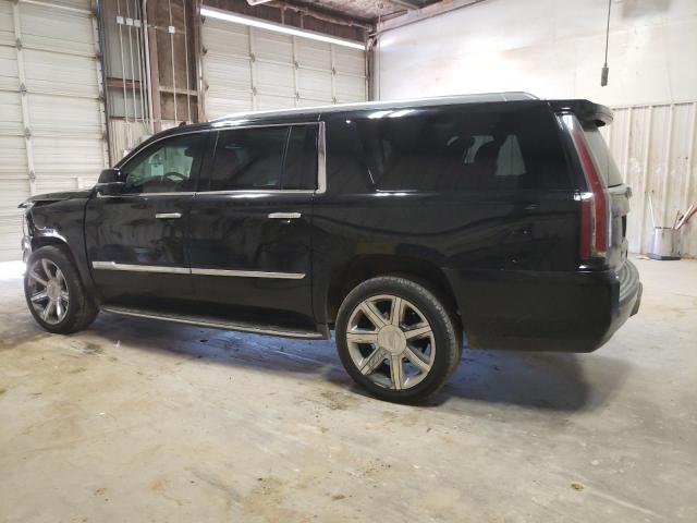 Photo 2 from auction – 2016 CADILLAC ESCALADE E with VIN 1GYS3HKJ6GR341794