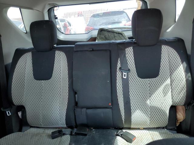 Photo 10 from auction – 2012 CHEVROLET EQUINOX LS with VIN 2GNALBEK2C1164898