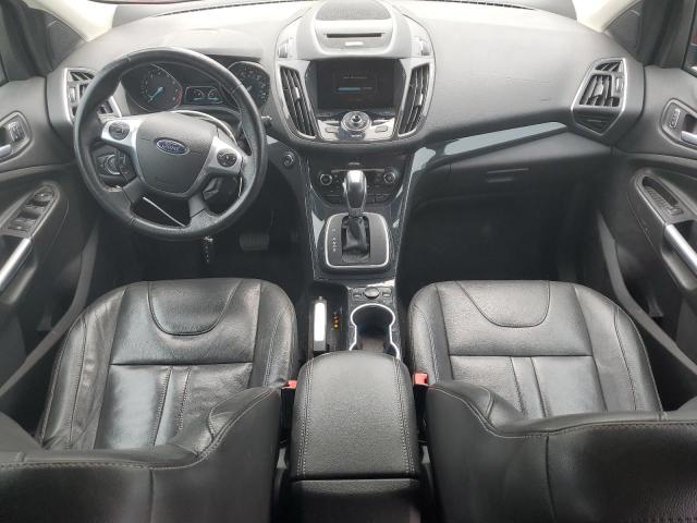 Photo 8 from auction – 2013 FORD ESCAPE TIT with VIN 1FMCU9J93DUC30550