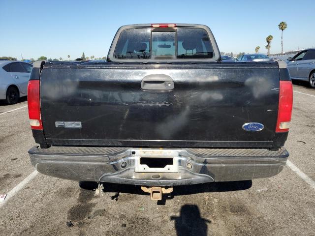 Photo 6 from auction – 2002 FORD F150 with VIN 1FTRX17222NB33042