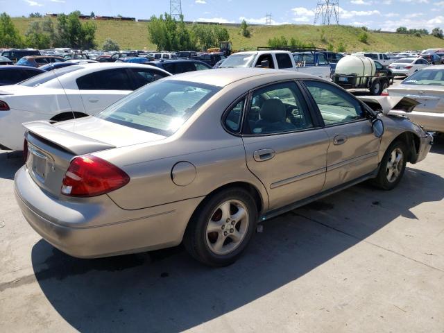 Photo 3 from auction – 2003 FORD TAURUS SES with VIN 1FAFP55293A191564