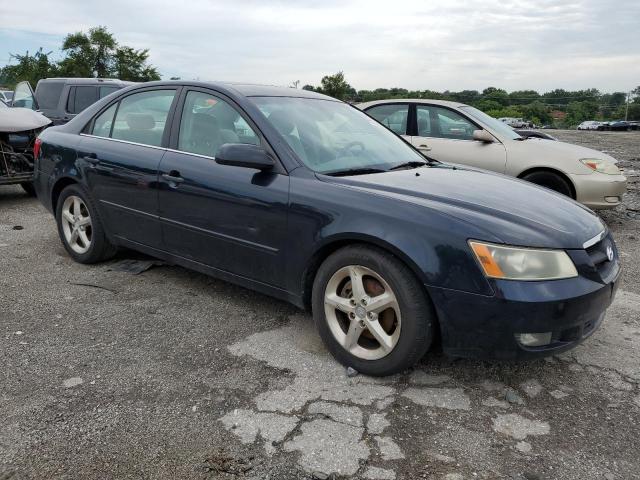 Photo 4 from auction – 2006 HYUNDAI SONATA GLS with VIN 5NPEU46F56H111880