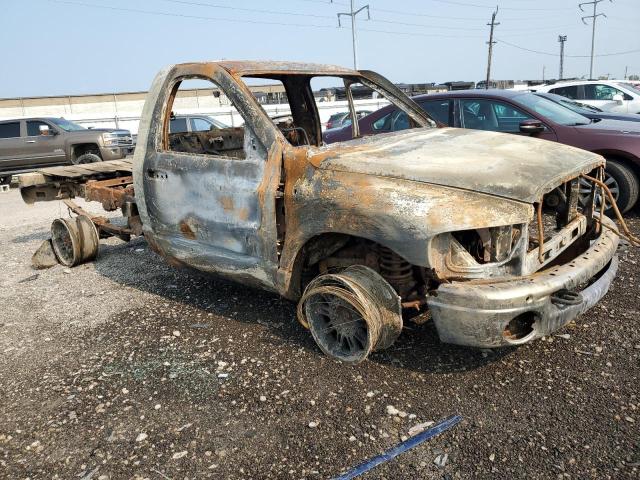 Photo 4 from auction – 2004 DODGE RAM 2500 S with VIN 3D7KU26D54G211527