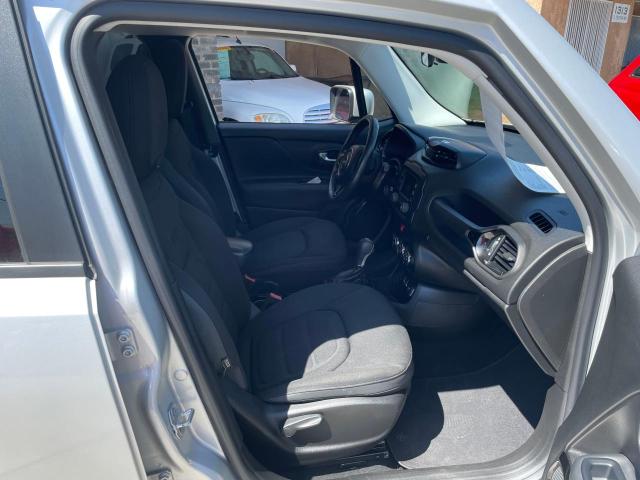 Photo 5 from auction – 2017 JEEP RENEGADE L with VIN ZACCJABB8HPF12531