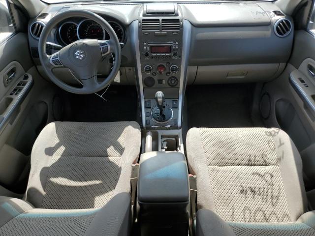 Photo 8 from auction – 2012 SUZUKI GRAND VITA with VIN JS3TE0D61C4100183