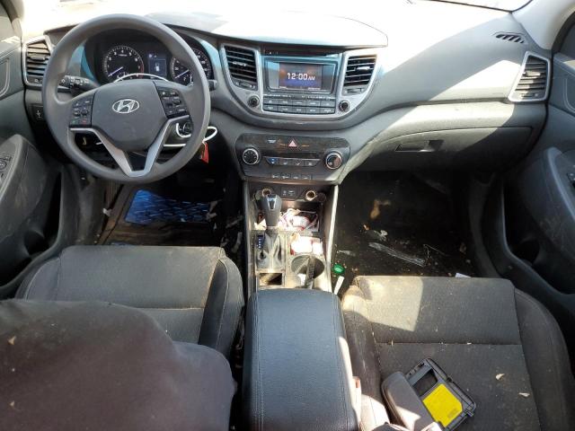 Photo 8 from auction – 2016 HYUNDAI TUCSON LIM with VIN KM8J33A43GU201095