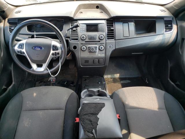 Photo 8 from auction – 2013 FORD TAURUS POL with VIN 1FAHP2MK1DG227271