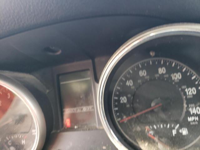Zdjęcie 9 z aukcji – 2011 JEEP GRAND CHER z VIN 1J4RR4GG6BC563458