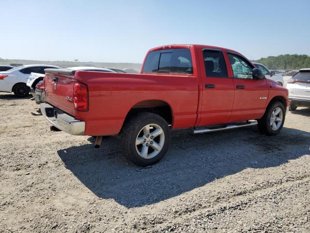 Photo 3 from auction – 2008 DODGE RAM 1500 S with VIN 1D7HU18N08S511923
