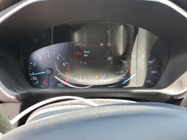 Photo 9 from auction – 2020 FORD ESCAPE SE with VIN 1FMCU9G65LUA94871