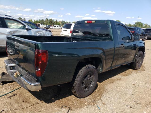 Photo 3 from auction – 2005 CHEVROLET COLORADO with VIN 1GCCS146858229790