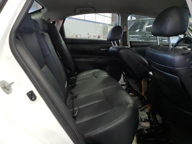 Photo 10 from auction – 2016 NISSAN ALTIMA 2.5 with VIN 1N4AL3AP6GN368792