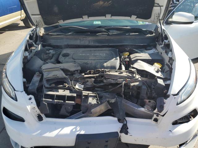 Photo 12 from auction – 2016 JEEP CHEROKEE L with VIN 1C4PJMCB5GW375308