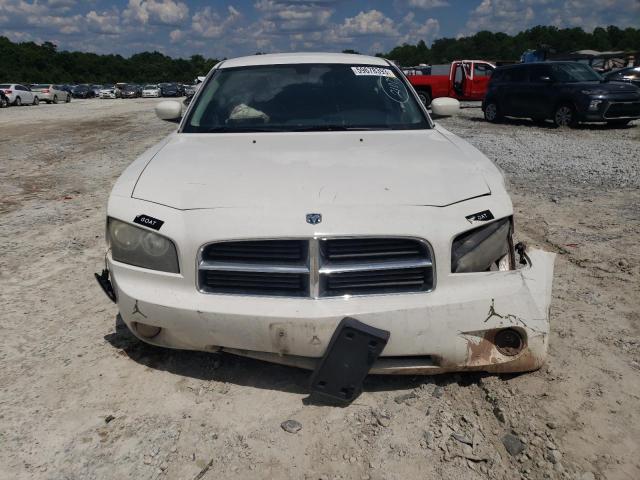 Photo 5 from auction – 2010 DODGE CHARGER SX with VIN 2B3CA3CV9AH186820