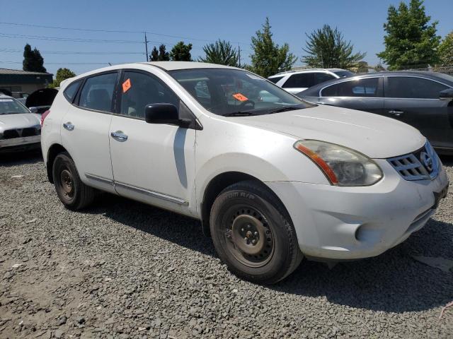 Photo 4 from auction – 2011 NISSAN ROGUE S with VIN JN8AS5MT3BW169160
