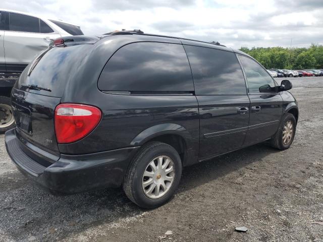 Photo 3 from auction – 2007 DODGE GRAND CARA with VIN 2D4GP44L67R345770