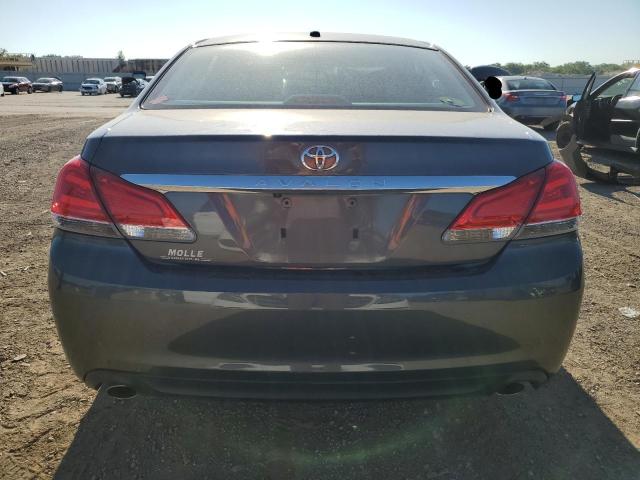 Photo 6 from auction – 2012 TOYOTA AVALON BAS with VIN 4T1BK3DB4CU471061