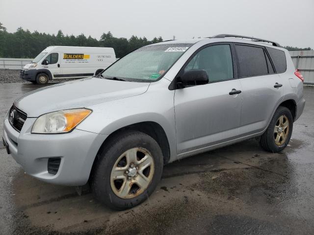 TOYOTA RAV4 2012 with VIN 2T3BF4DV5CW190835 - Photo from auction