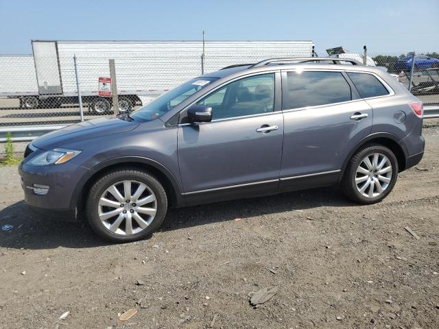 MAZDA CX-9 2008 with VIN JM3TB38VX80147793 - Photo from auction