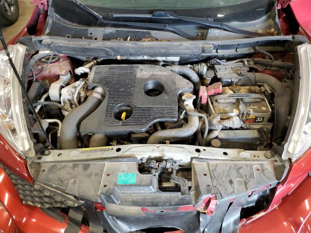 صورة رقم 11 من المزاد - 2011 NISSAN JUKE S مع VIN JN8AF5MV3BT005155