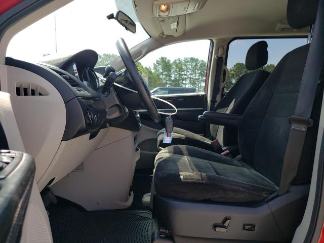 Photo 7 from auction – 2013 DODGE GRAND CARA with VIN 2C4RDGBG3DR791327