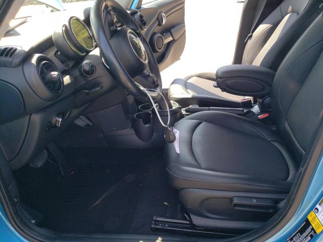 Photo 7 from auction – 2015 MINI COOPER with VIN WMWXS5C54FT832040
