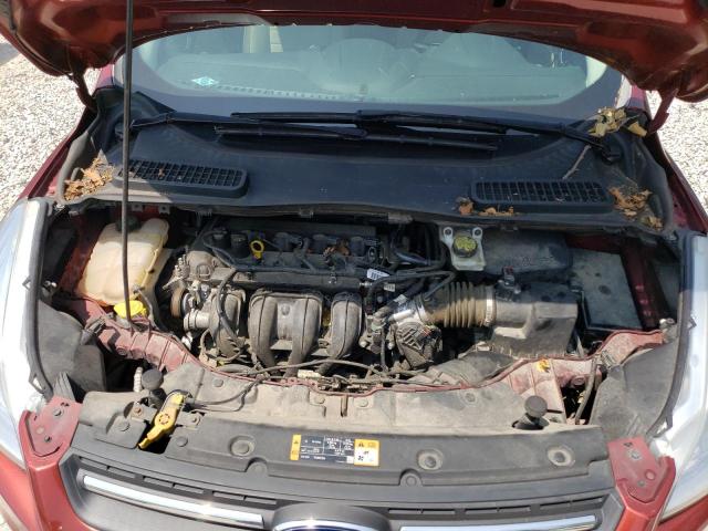 Photo 12 from auction – 2016 FORD ESCAPE SE with VIN 1FMCU0G76GUB68499