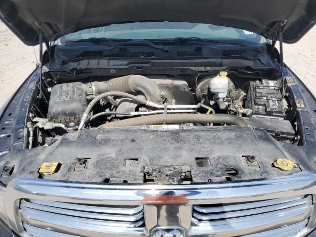 Photo 11 from auction – 2015 RAM 1500 SLT with VIN 1C6RR6LT3FS512491