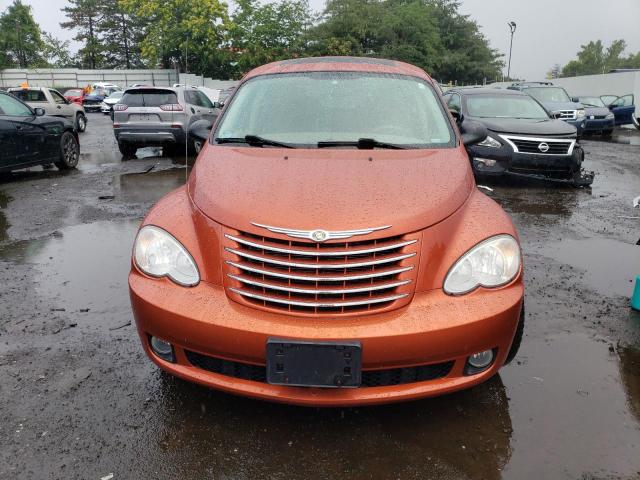 Photo 5 from auction – 2007 CHRYSLER PT CRUISER with VIN 3A8FY78G67T579711