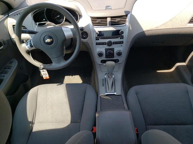 Photo 8 from auction – 2010 CHEVROLET MALIBU LS with VIN 1G1ZB5EB2AF169601