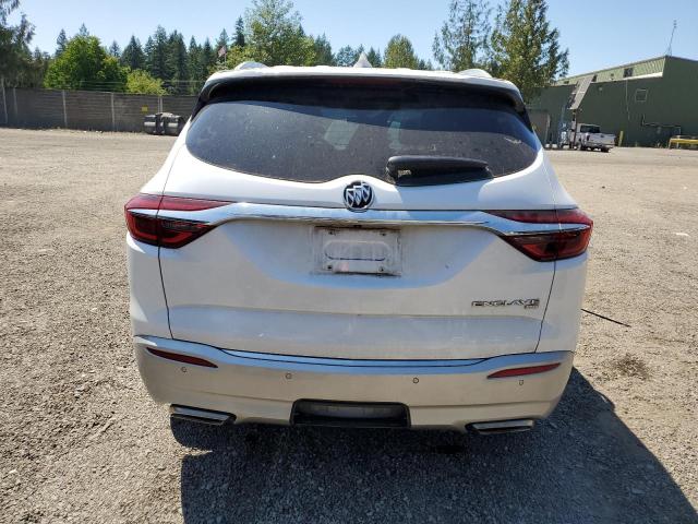 Photo 6 from auction – 2019 BUICK ENCLAVE PR with VIN 5GAEVBKW3KJ119700